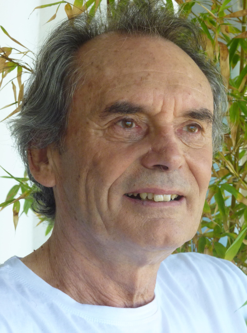 Jean-Paul LACROIX, Cocoon, massage, tantra and shamanism